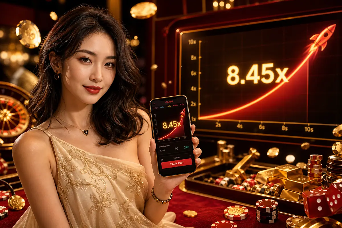 mmk6 Live Baccarat စားပွဲ ကာစီနို