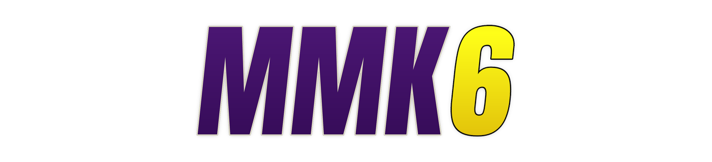 mmk6 logo